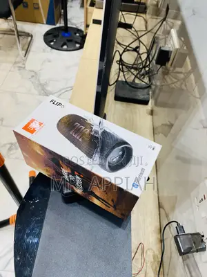 Shop Well Design JBL Flip 6 Waterproof Bluetooth Speaker.