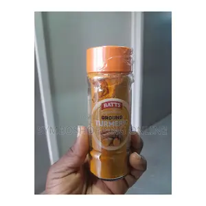 Batts Ground Turmeric 45g