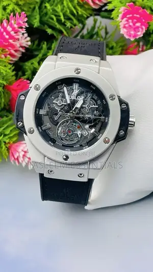Hublot Geneve 2.0
