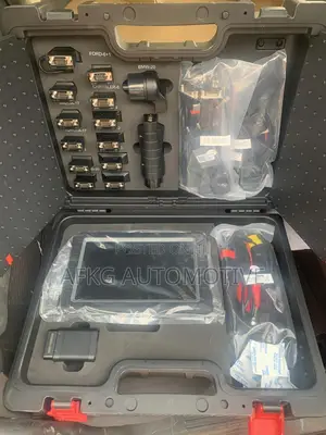 Launch X431 Pros v Car Intelligent Diagnostic Scanner