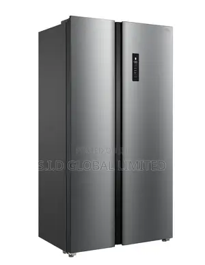 Buy Affordable P650SBS Side by Side Refrigerator