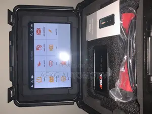 Ancel X7 Advanced Diagnostic System
