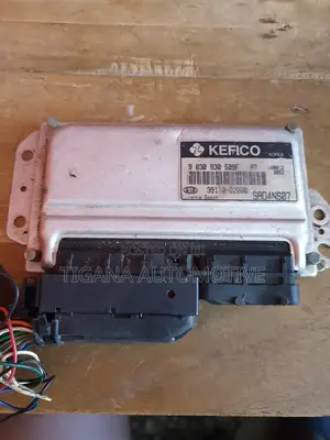 Kia Morning/Picanto 2005-2007 Control Board