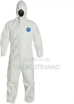 Disposable Overall