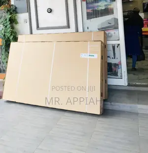 Buy Authentic Samsung 85Q70 85” Qled Smart Television.