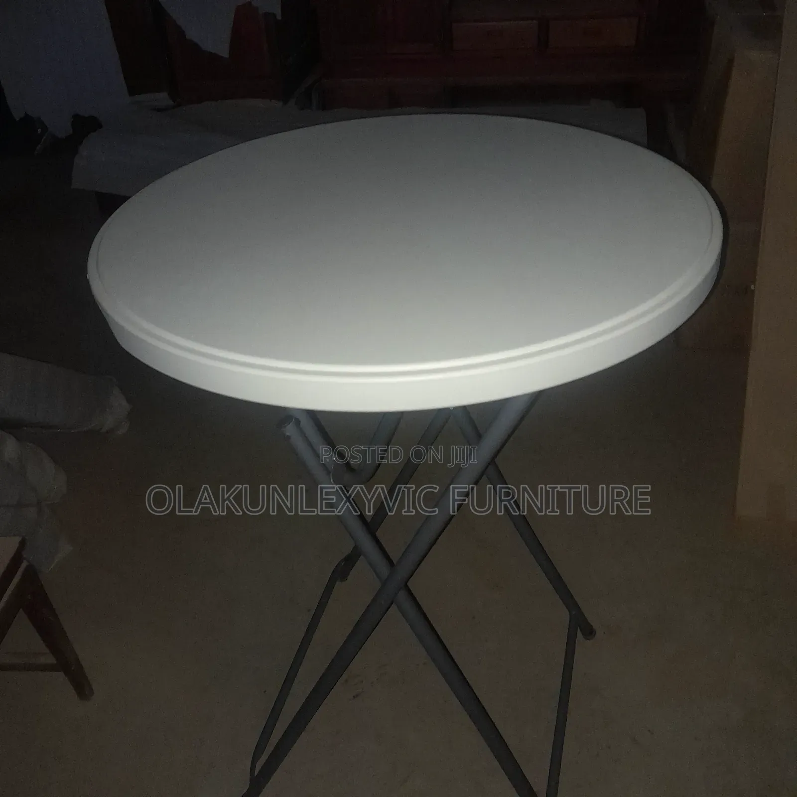Cocktail Table