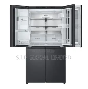 Alluring TCL-FRENCH-DOOR-REFRIGERATOR-476LTRS-P521CD