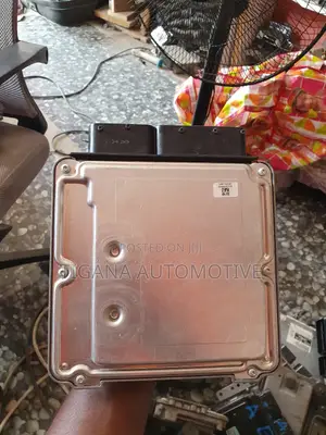 Audi A4 2.0 2006 Control Board