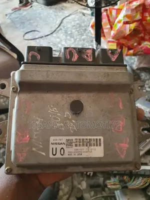 Nissan Note 2015 Control Board