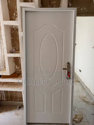 High Quality Room Doors