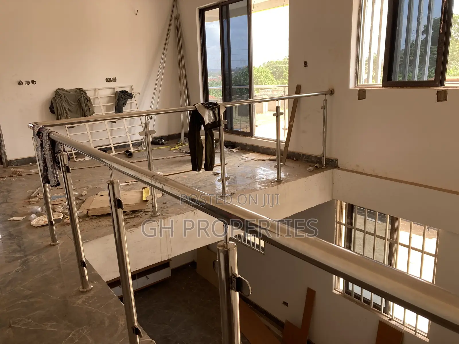 5bdrm House in Daban, Kumasi Metropolitan for sale