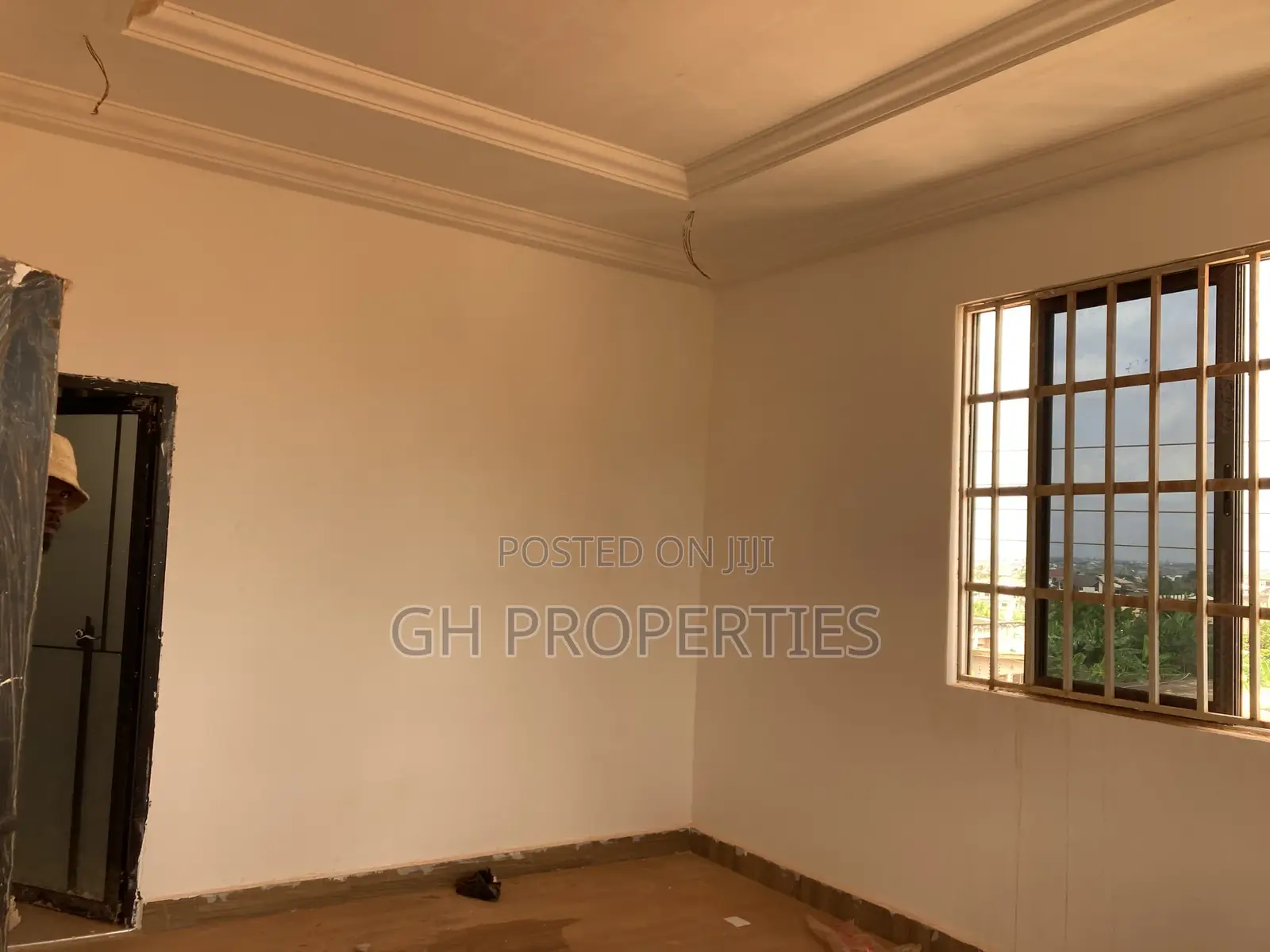 5bdrm House in Daban, Kumasi Metropolitan for sale
