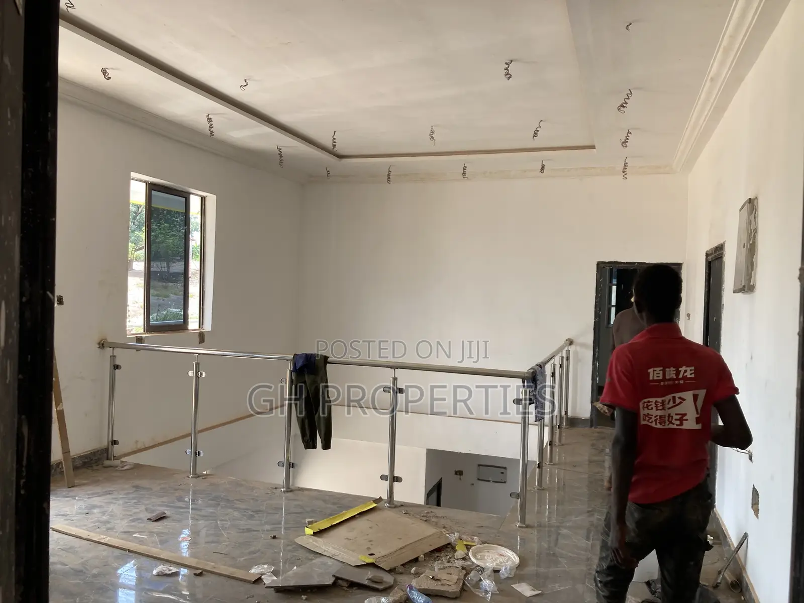 5bdrm House in Daban, Kumasi Metropolitan for sale