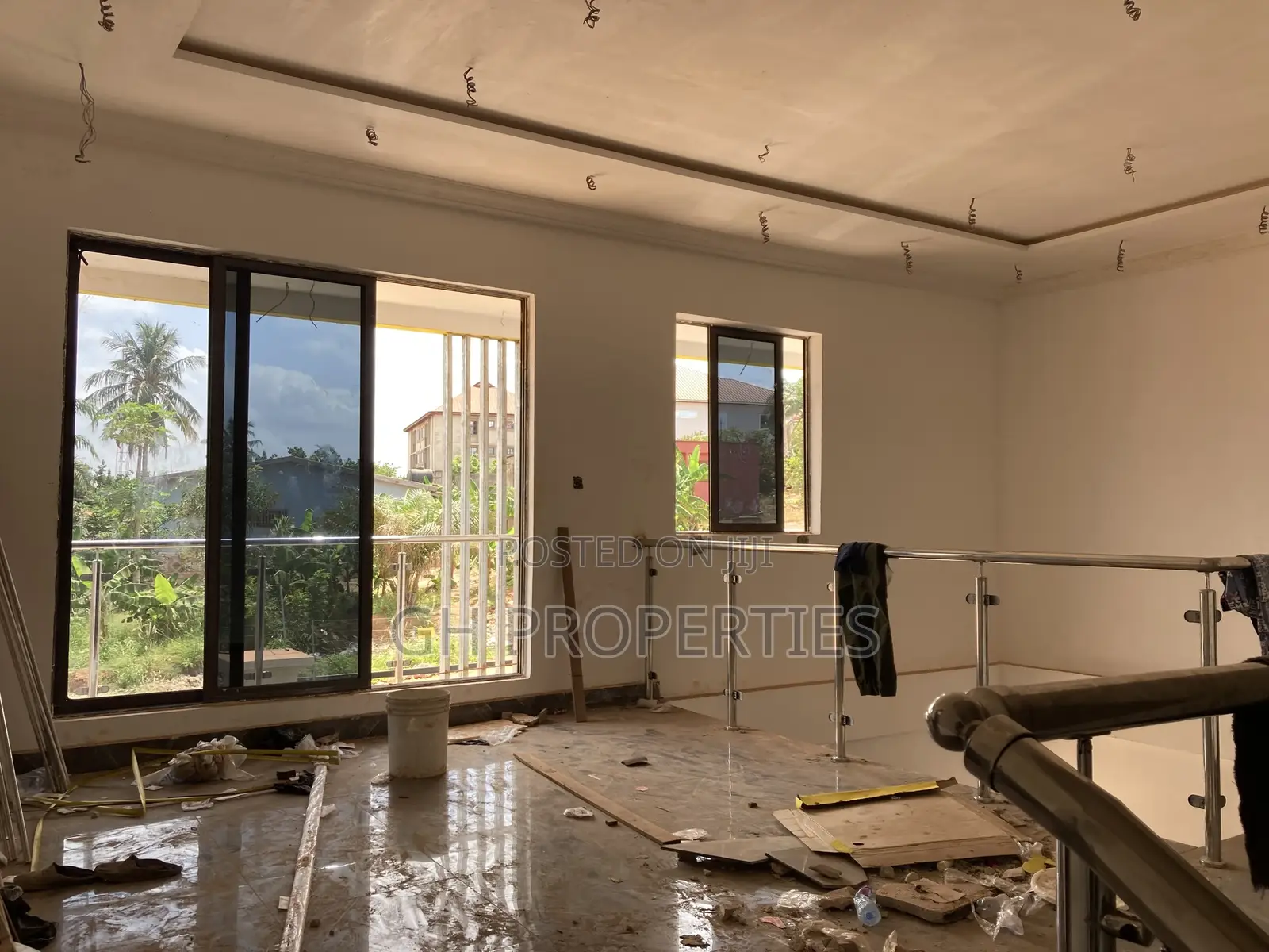 5bdrm House in Daban, Kumasi Metropolitan for sale
