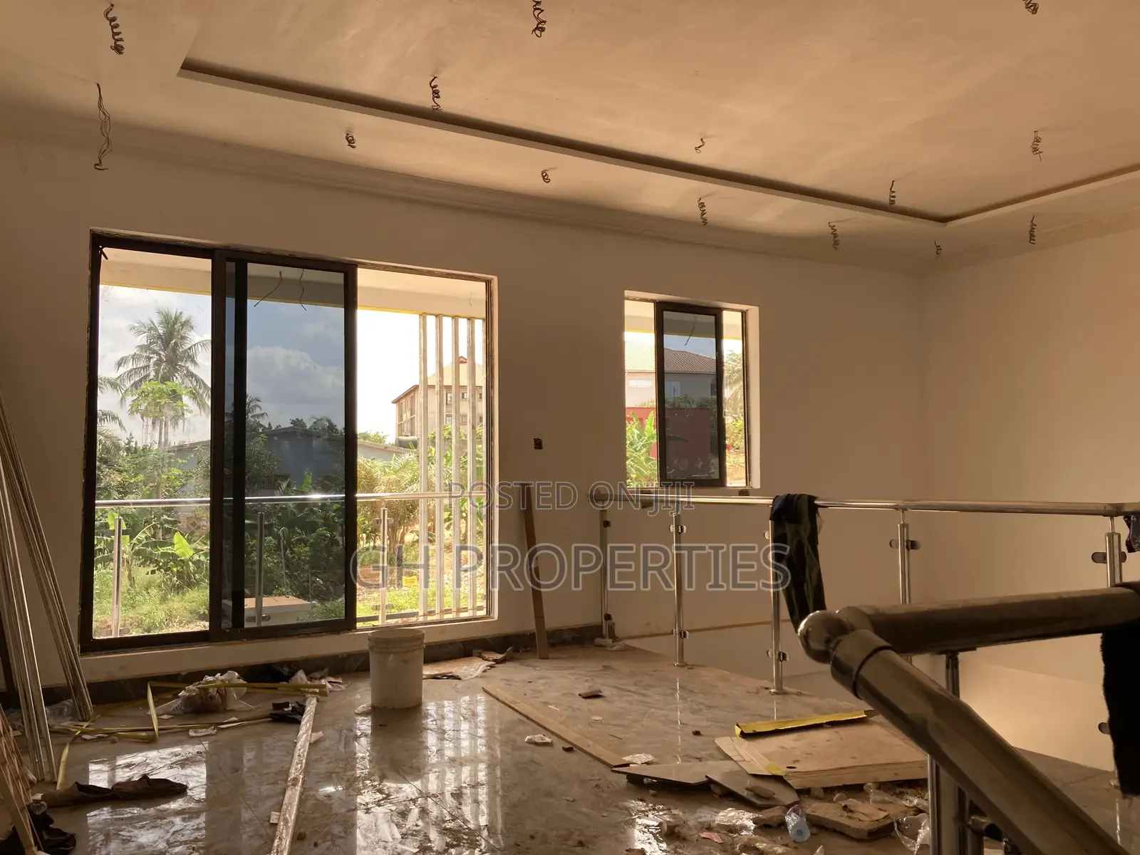 5bdrm House in Daban, Kumasi Metropolitan for sale