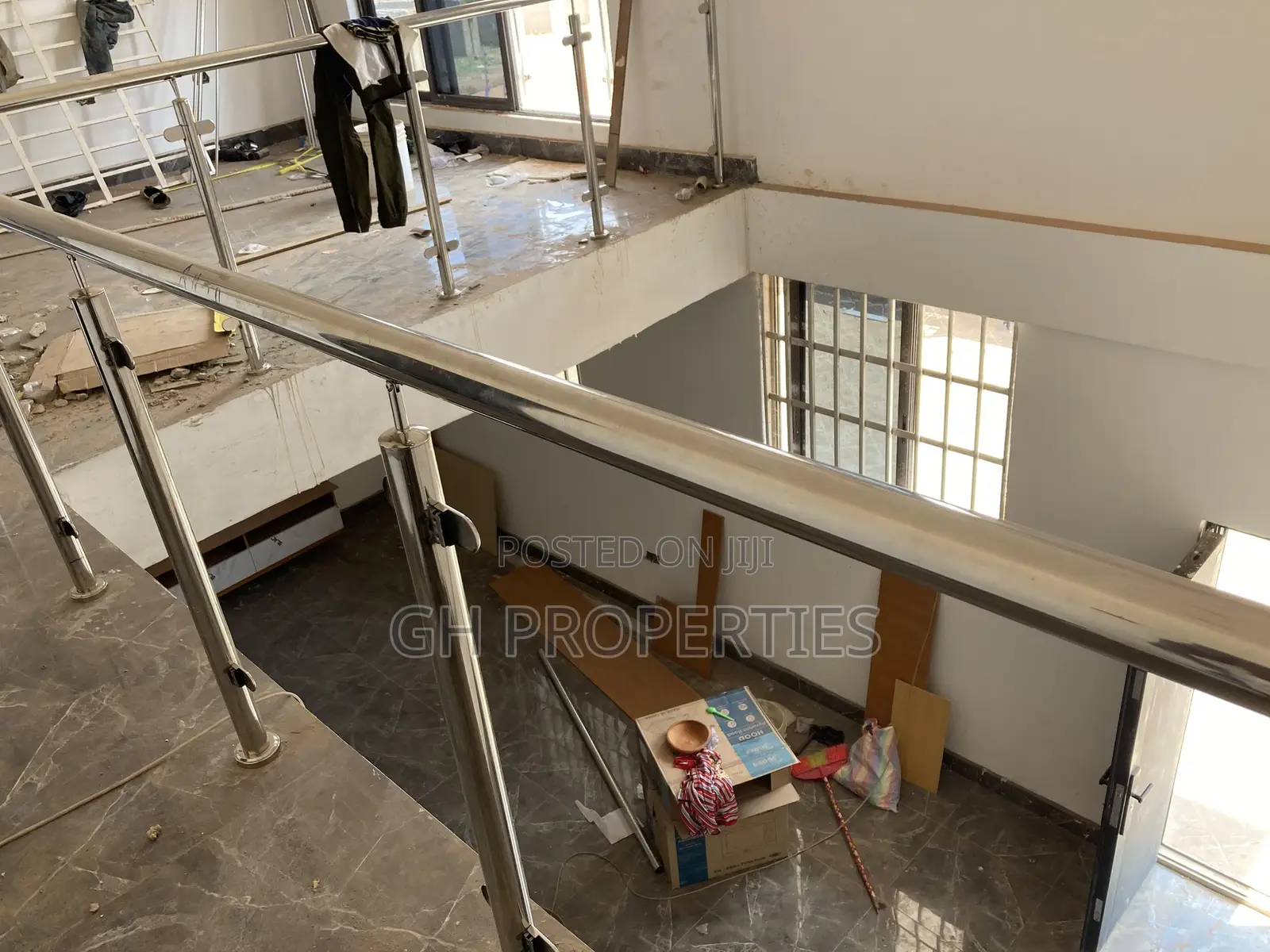 5bdrm House in Daban, Kumasi Metropolitan for sale