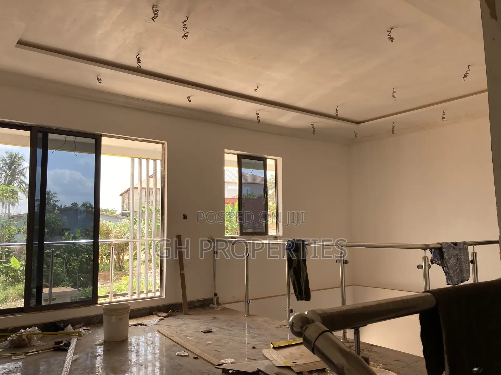 5bdrm House in Daban, Kumasi Metropolitan for sale