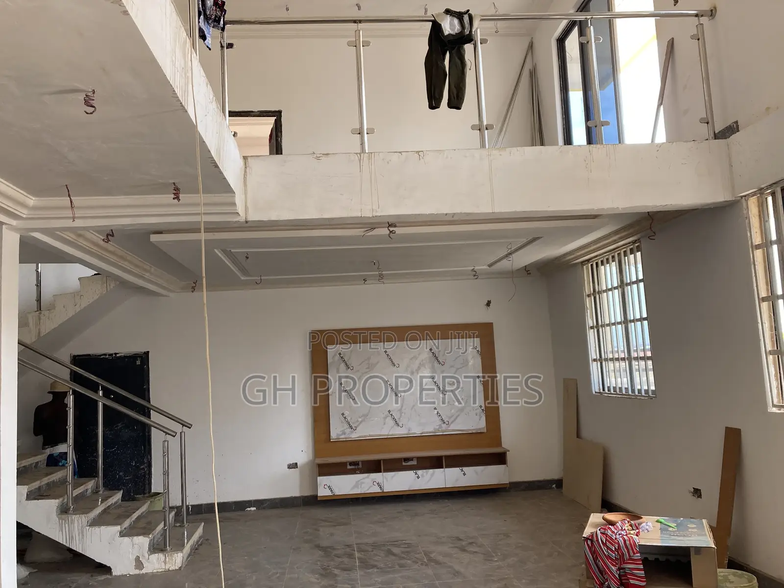 5bdrm House in Daban, Kumasi Metropolitan for sale