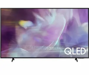 Samsung Qled Uhd 85 Inches Q60 Uhd Smart Crystal Tv