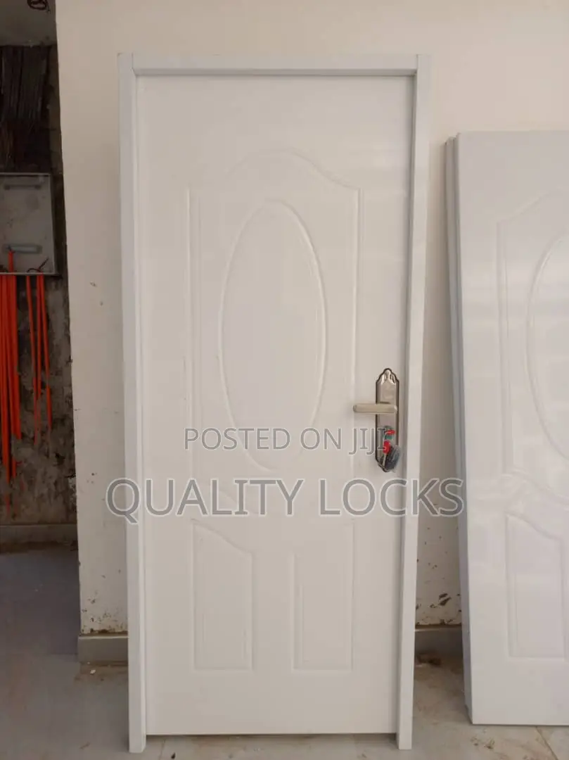 Quality Jia Wooden Door