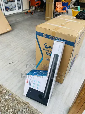 Quality 2.1 Channel Soundbar With HDMI ARC(S522)Black.