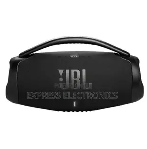 Shop for the New Boombox 3 —-Bluetooth Speaker
