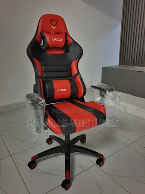 Office Gaming Chair