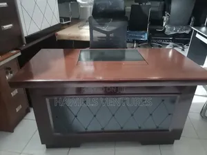 Office Table