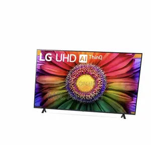 Classic Lg 75ur8000 75 Inch Led Uhd Smart Television.