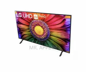 Classic Lg 75ur8000 75 Inch Led Uhd Smart Television.