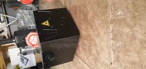 RMW Laser Light