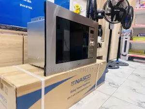 Perfect  Am717bs7 Midea Microwave Oven