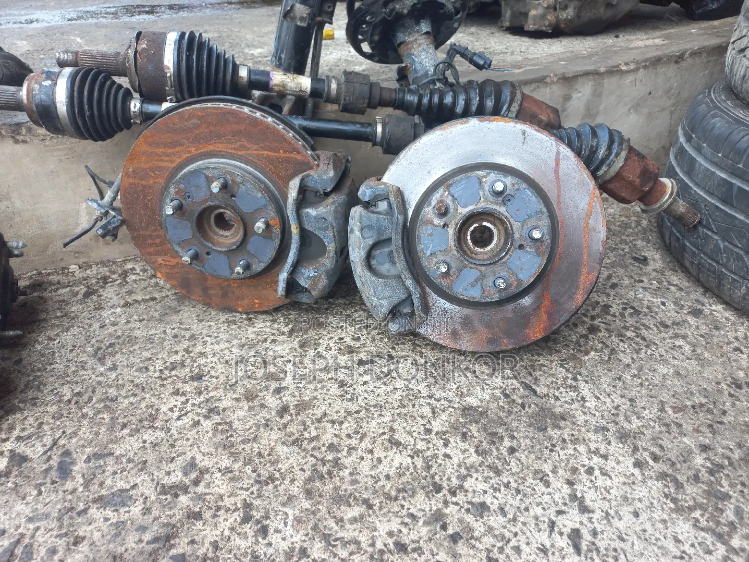 Civic Front Hub 2016,2017,2018,2019,2020,2021,2022 Front Hub
