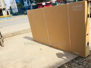 Shop for Samsung Uhd Smart 85”Cu8000