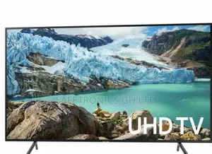Smart Uhd Led Glossy 75 Inches Samsung Ur80 Tv