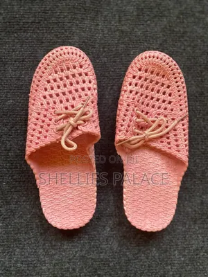 Nano Ladies Very Comfortable Slippers