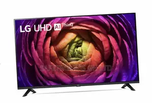 Smart 65 Inches Ur73 Lg Crystal Uhd Glossy Electric Tv