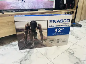 Dynamic Color FHD Nasco 32”