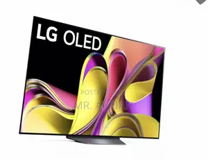 Sealed in Box LG 65 Oled 65 Inch Oled Uhd Smart Tv.