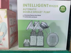 Electric Breast Pump