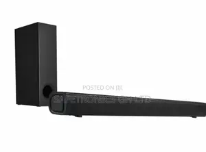 Sealed TCL S322W Electric Bluetooth Black Wireless Soundbar