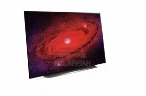 Classic LG CX 55 Inch Class Smart OLED TV(Black).