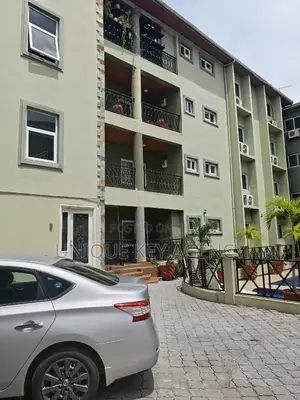 Furnished 2bdrm Apartment in Unique Key Agency, Accra Metropolitan