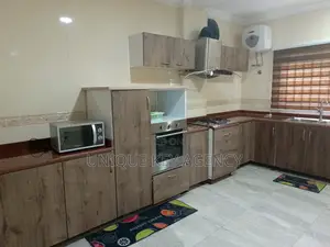 Furnished 2bdrm Apartment in Unique Key Agency, Accra Metropolitan