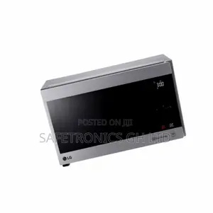LG MH8265CIS Electric Countertop 42 Liters Microwave
