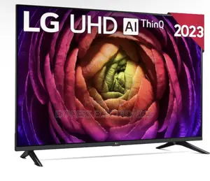 86ur8000 Uhd Smart Television