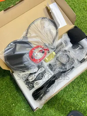 Professional Microphone Recording Package for Studios