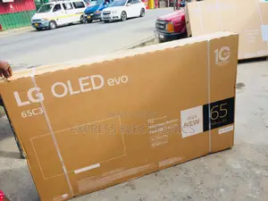 Shop for OLED Smart LG 65”C36 Gloss Television 