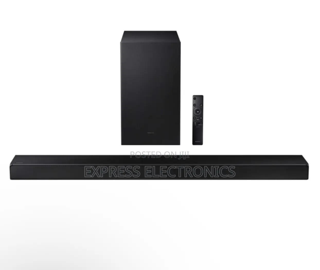 Shop for C450!Soundbar With Woofer ——300w)