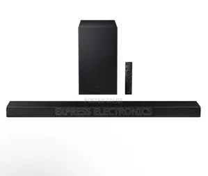 Shop for C450!Soundbar With Woofer ——300w)